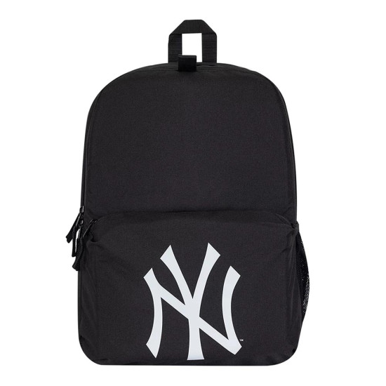 New Era Τσάντα πλάτης New York Yankees MLB Multi Compartment Stadium Backpack